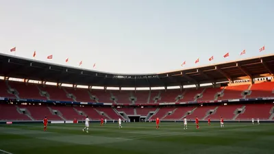 Overname dreigt: Antwerp zoekt naar oplossing
