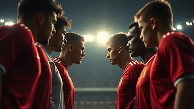 Antwerp's Sleutelmoment: Vooruitblik op de Clash Tegen Standard Liège