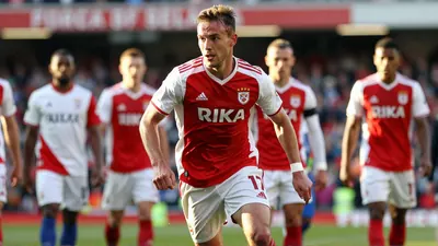 Antwerp verliest videoanalist aan Turkse Amedspor