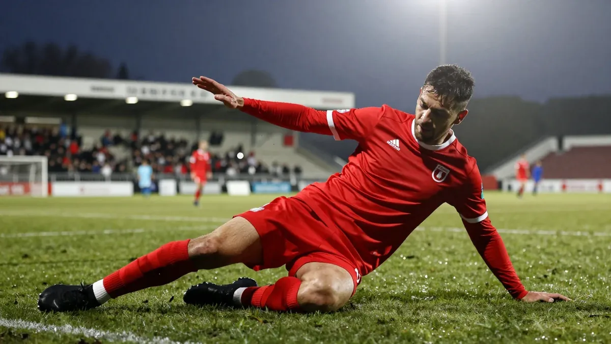 Royal Antwerp FC plaatste zich voor de volgende ronde van de Croky Cup na een 0-1 zege bij derdeklasser KSK Heist