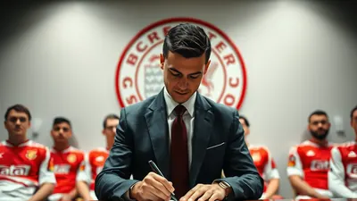 Christopher Scott verlengt contract bij Antwerp