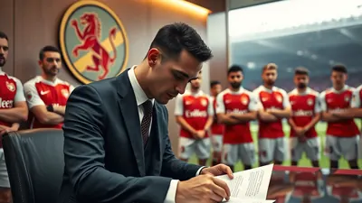 Antwerp verliest talentvolle linkspoot aan Inter Miami