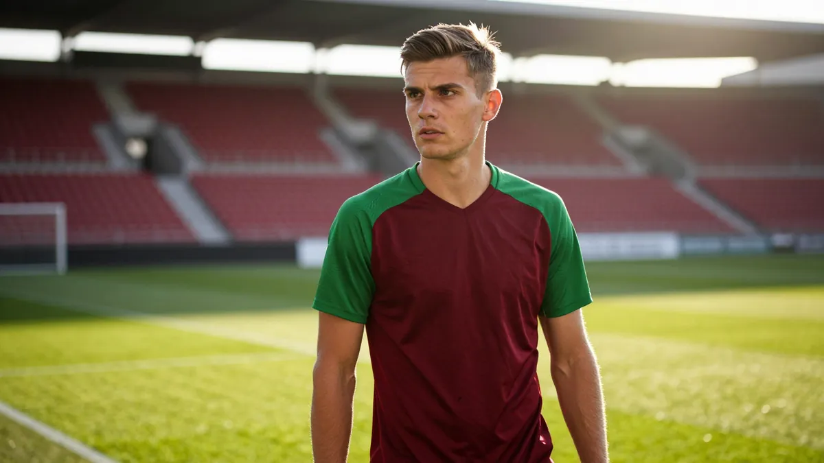 Antwerpenaar Ondrejka naar FC Groningen op huurbasis