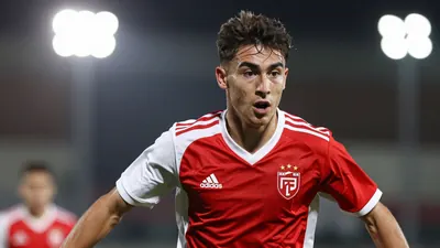 Antwerp verliest in Engelse oefenmatch maar ziet lichtpunten