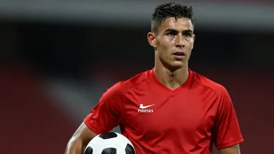 Arthur Vermeeren keert op huurbasis terug naar Antwerp, dat ook de 20-jarige Bahmed Deuff vastlegt en de jonge Gabriel...