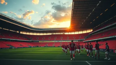 Royal Antwerp FC eist verandering na overwinning