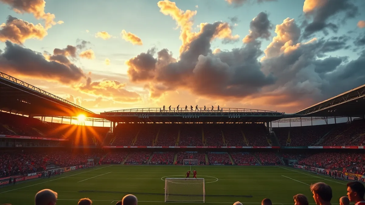 Overmars richt aandacht op nieuwe Nederlandse trainer voor Royal Antwerp