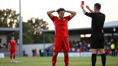 Antwerp verloor zondag met 0 met 0-2 van Union St