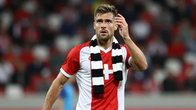 Antwerp trekt terugkeer van Frey in de hand