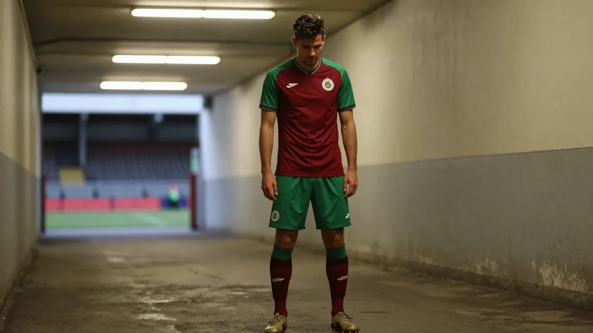 Anthony Valencia was de uitblinker voor Royal Antwerp FC tegen KRC Genk, met een doelpunt en een bal op de paal