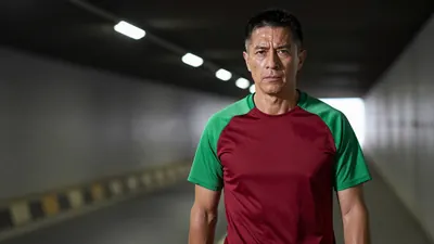 Antwerp presenteert nieuwe coach Compper