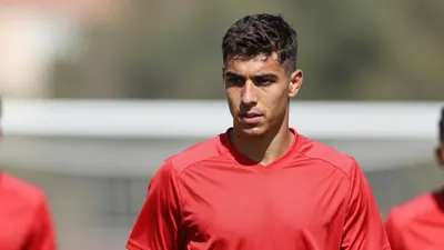 Royal Antwerp zou interesse hebben in de 20-jarige Mauritaans-Franse middenvelder Bahmed Deuff van FC Nantes