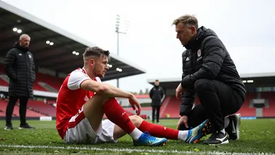 Lierse versterkt zich: ex‑Antwerp Mitrovic tekent na proefperiode