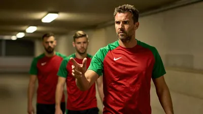 KRC Genk verloor een 1-4 voorsprong tegen Royal Antwerp FC en eindigde in een 4-4 gelijkspel