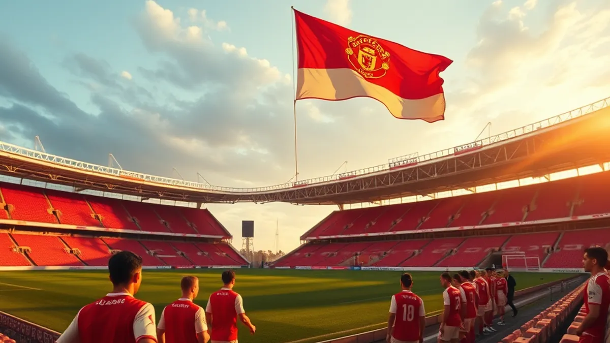 Sponsoren verlaten Antwerp vanwege Overmars