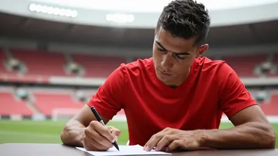 Royal Antwerp FC heeft de toekomst van 18-jarige verdediger Semm Renders veiliggesteld met een contractverlenging tot de...