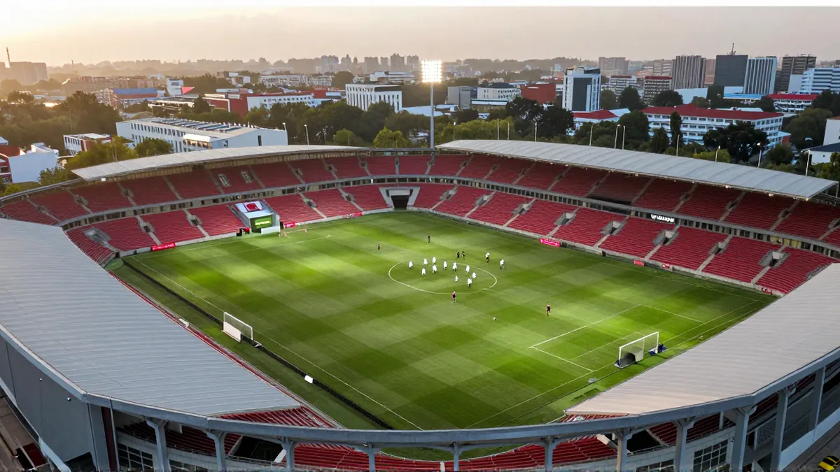 Gheysens schrijft brief aan Antwerp-fans: ‘Niemand zal dit ooit vergeten’