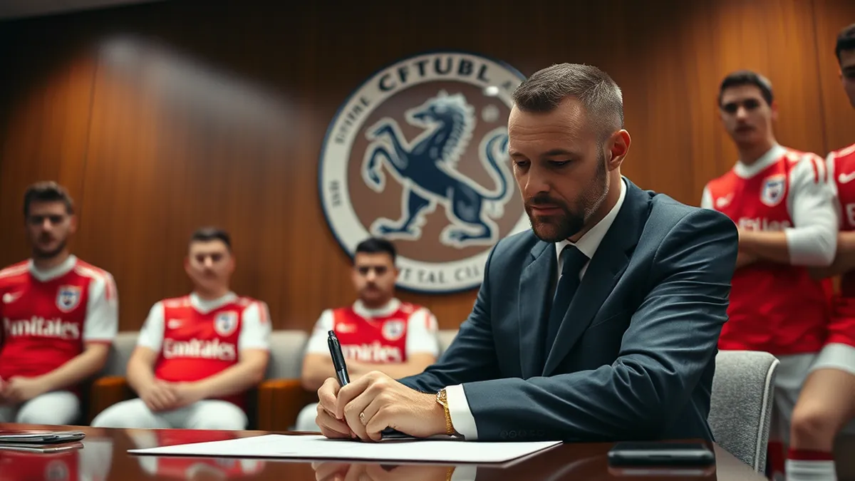 Antwerp versterkt met twee nieuwe spelers voor de prijs van één