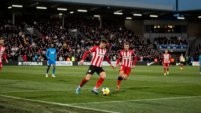 Antwerp speelt gelijk tegen PSV in oefenduel
