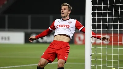 Antwerp wint opnieuw: KV Kortrijk op de knieën?