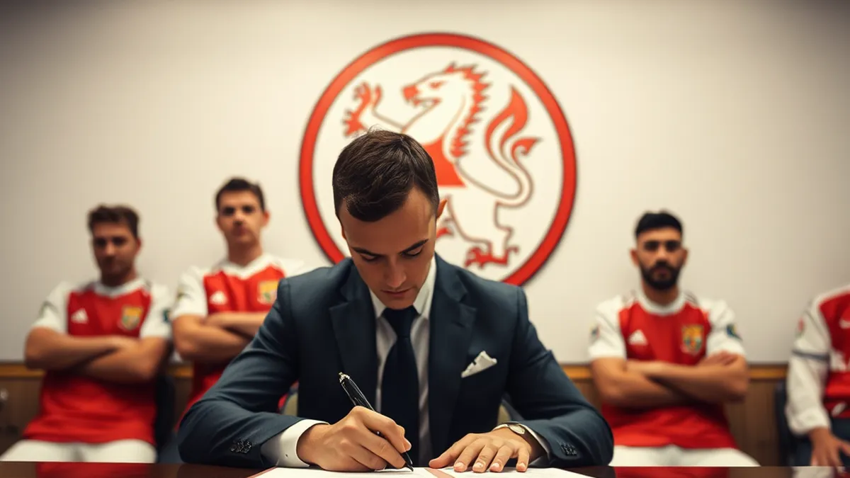 Nieuwe keeper voor Antwerp: Platon Matiukov
