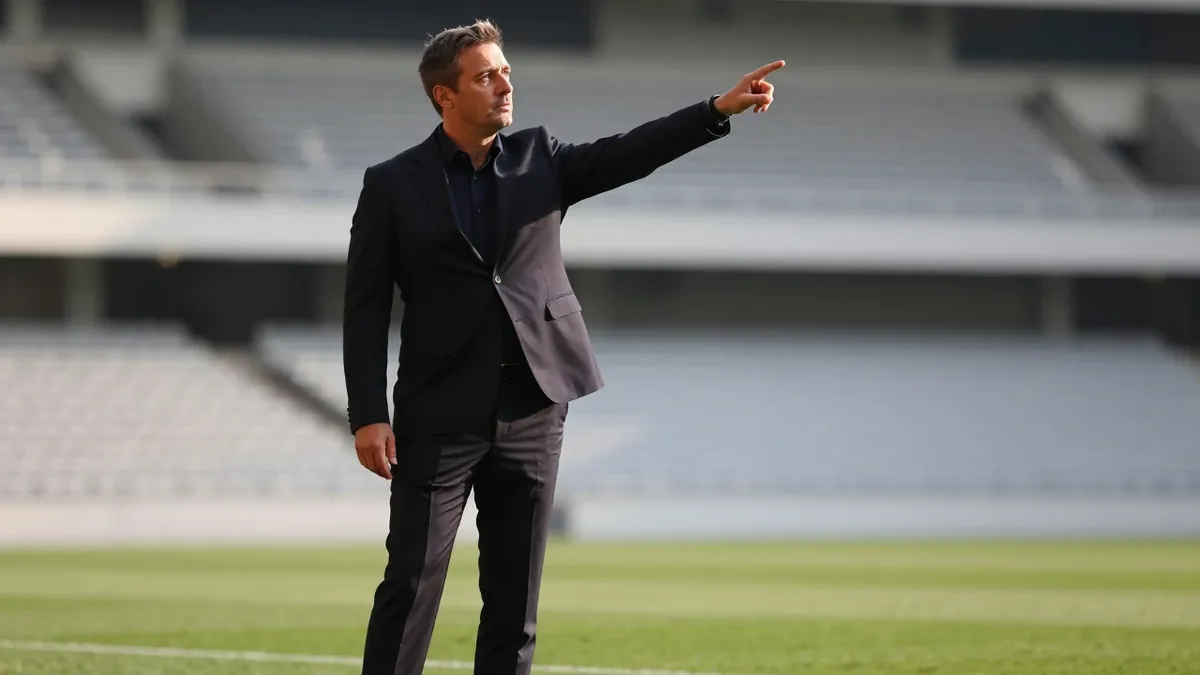 Sven Jaecques, de CEO van Royal Antwerp FC, onthult dat de verkoop van de club door Paul Gheysens een financieel...