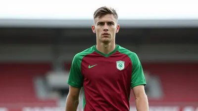 Antwerp FC mist Nederlandse trainer Reedijk