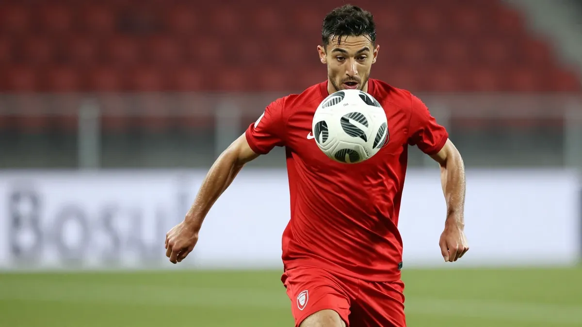 Royal Antwerp FC speelt zaterdag tegen KRC Genk in een derde speeldag die door Europese verplichtingen werd hertekend...