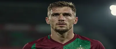 Royal Antwerpen maakt verrassende transfer: Overmars Gudelj komt naar Belgische competitie