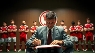 Jong talent Ryan Vermeersch tekent bij Antwerp FC