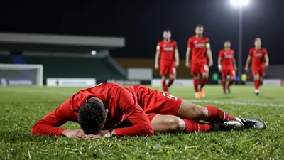 Royal Antwerp verloor met 0-2 van Union Saint-Gilloise en wist in de hele wedstrijd geen enkel schot op doel te forceren...