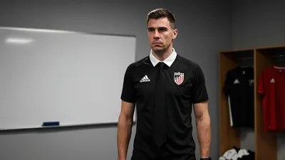 Antwerpen zoekt terug op weg naar top: een nieuwe coach en jonge talenten