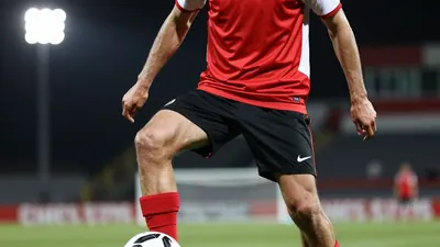 Anderlecht wil Chidera Ejuke naar Brussel halen