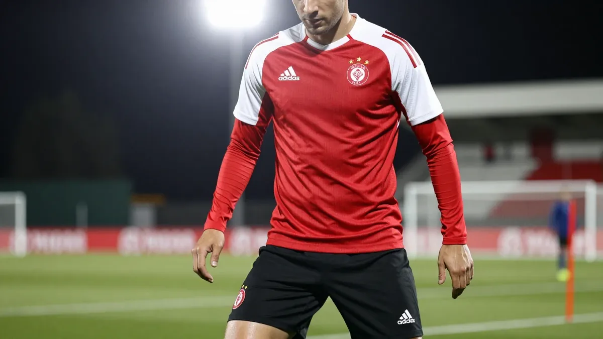 Antwerp on verge of €10 million deal for Ahoka