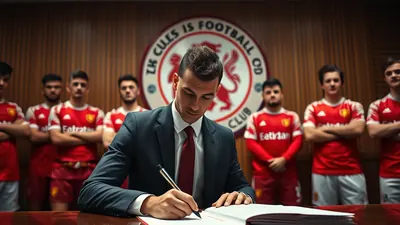 Antwerp versterkt aanval met Koki Ando