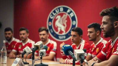 Nieuw uitshirt voor Royal Antwerp FC: stijlvolle retrolook