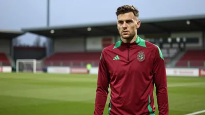 Antwerp biedt uitdaging aan SK Beveren