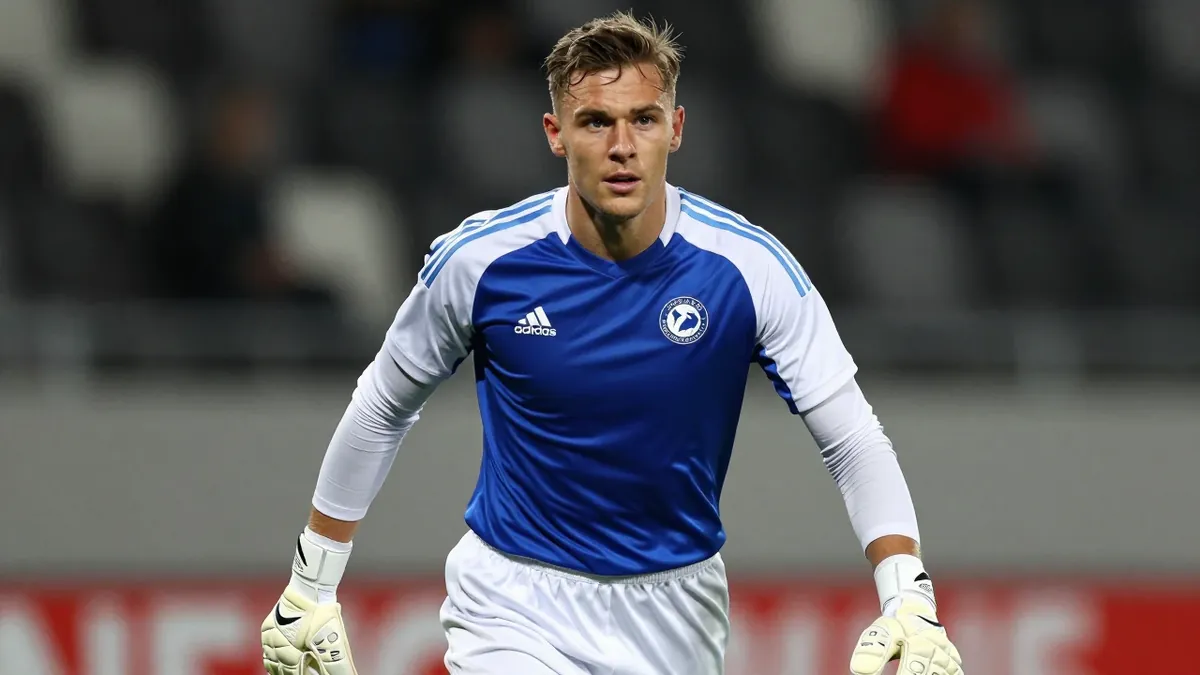 Club Brugge spreekt met Olivier Deman, maar vertrek niet zeker