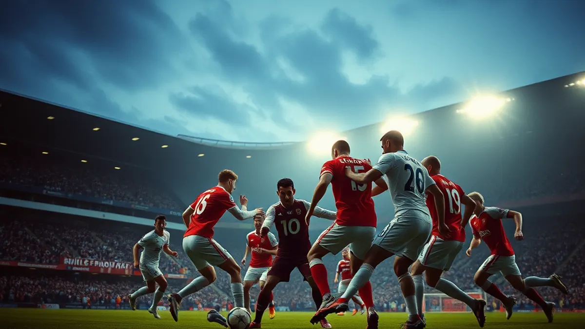 Antwerp verliest mogelijk rijpe talenten aan transfers