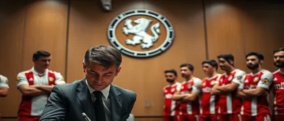 Overmars zet Nederlandse coach hoog op lijstje voor Antwerp