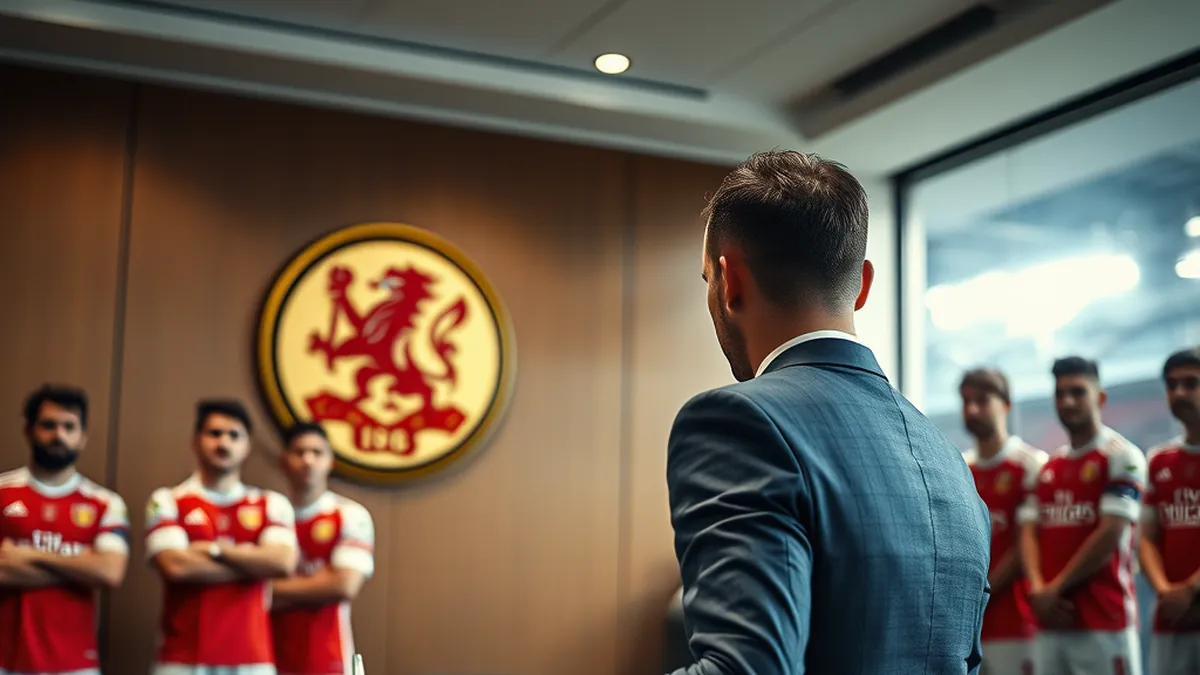 Antwerp mikt op gratis rechtsback Maxime Busi voor versterking